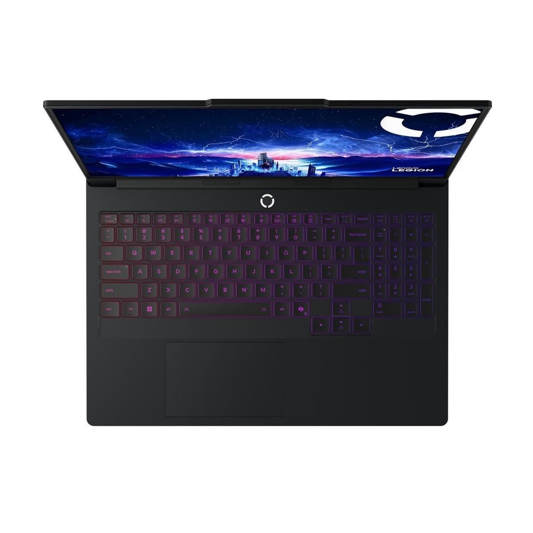 Lenovo Legion Pro 7 16in 16GB 1TB RTX 5080 Gaming Laptop - Image 6