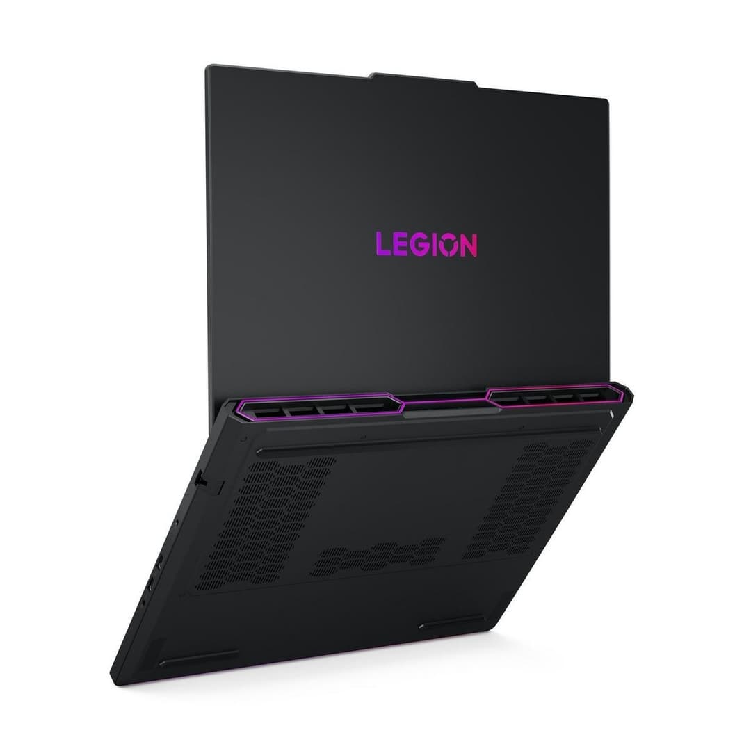 Lenovo Legion Pro 7 16in 16GB 1TB RTX 5080 Gaming Laptop - Image 9