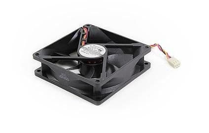 Synology FAN 92*92*25_1 92 x 92 x 25 mm Replacement System Fan for DiskStation NAS (DS211+, DS712+, DS212, DS212+) - Image 1