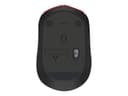 Logitech M171 Wireless Mouse - Red thumbnail 6