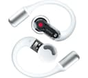 Nothing Ear (open) Open-Ear Wireless Earbuds - White thumbnail 1
