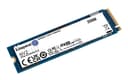 Kingston NV2 NVMe PCIe 4.0 Internal SSD 250GB M.2 2280 - Blue thumbnail 2