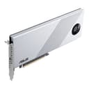 ASUS Hyper M.2 x16 Gen 4 NVMe Expansion Card with 4x M.2 Slots thumbnail 1