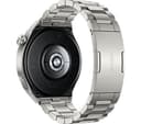 HUAWEI Watch GT 3 Pro Titanium - Silver, 46 mm thumbnail 2