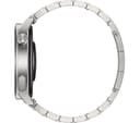 HUAWEI Watch GT 3 Pro Titanium - Silver, 46 mm thumbnail 3