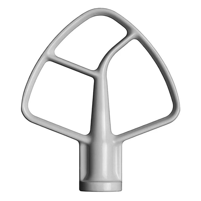 KitchenAid Artisan 175 4.8L Tilt-Head Stand Mixer - Almond Cream - Image 7