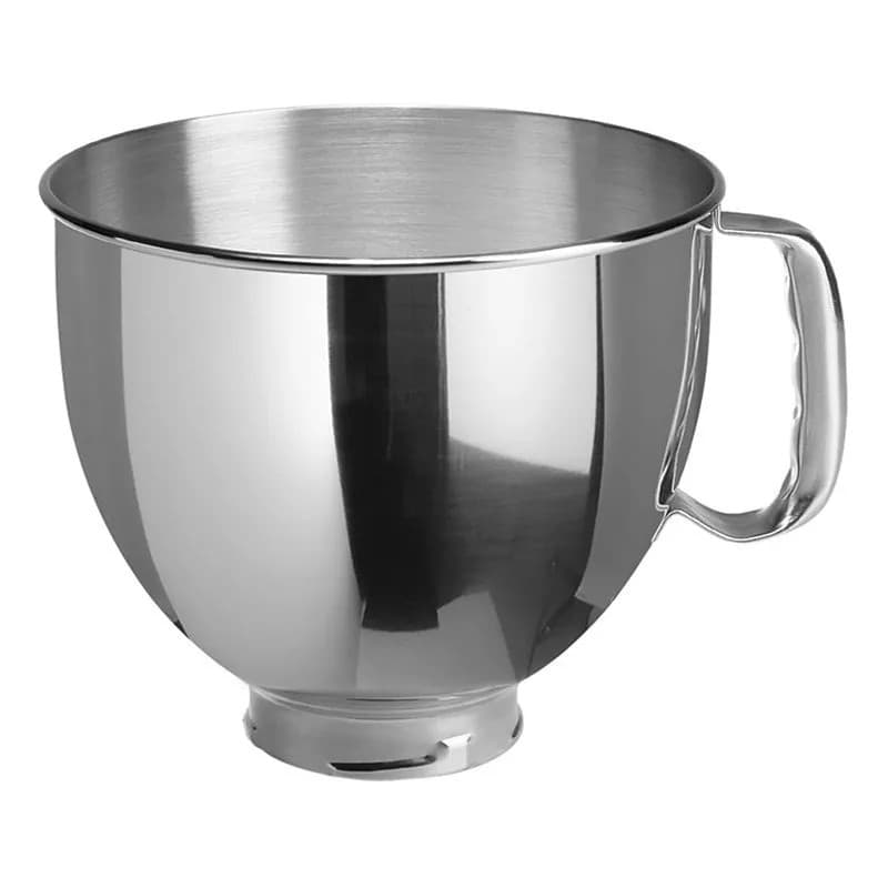 KitchenAid Artisan 175 4.8L Tilt-Head Stand Mixer - Almond Cream - Image 9