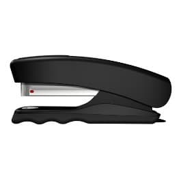 Rexel Ecodesk Compact Stapler Black - Image 1