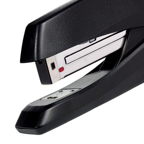 Rexel Ecodesk Compact Stapler Black - Image 2