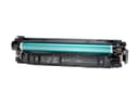 HP 508A - black - original - LaserJet - toner cartridge (CF360A) thumbnail 3