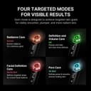 Medicube AGE-R Booster Pro 6-in-1 Skincare Device - Black thumbnail 3