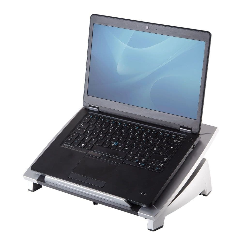 Fellowes 8032001 Laptop Riser - Image 1