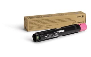 Xerox 106R03739 toner cartridge 1 pc(s) Original Magenta - Image 1