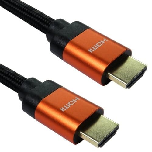 Cables Direct Ultra High Speed 8K HDMI 2.1 Cable 3M - Copper - Image 2