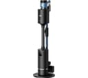 BEKO PowerClean PC7000 VRT96425VD Cordless Vacuum Cleaner with All-in-One Dust Station - Blue thumbnail 2