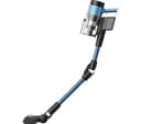 BEKO PowerClean PC7000 VRT96425VD Cordless Vacuum Cleaner with All-in-One Dust Station - Blue thumbnail 3