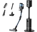 BEKO PowerClean PC7000 VRT96425VD Cordless Vacuum Cleaner with All-in-One Dust Station - Blue thumbnail 4