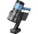 BEKO PowerClean PC7000 VRT96425VD Cordless Vacuum Cleaner with All-in-One Dust Station - Blue thumbnail 6