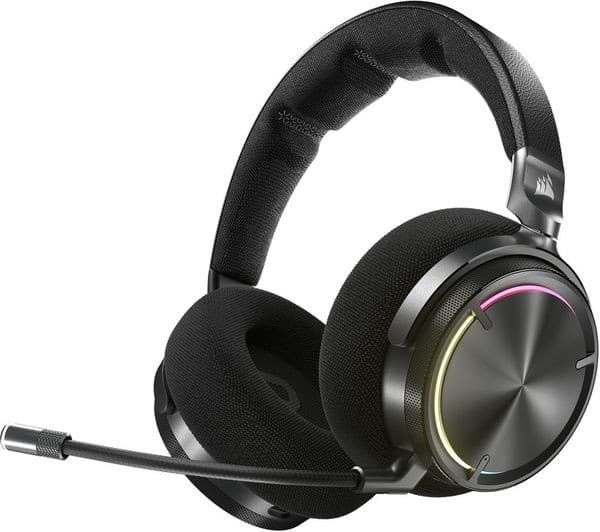 Corsair Virtuoso Max Headphones Black