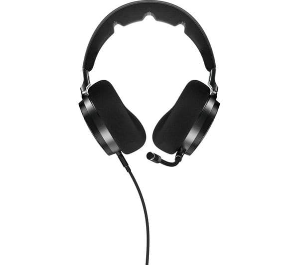 Corsair Virtuoso Max Headphones Black - Image 6