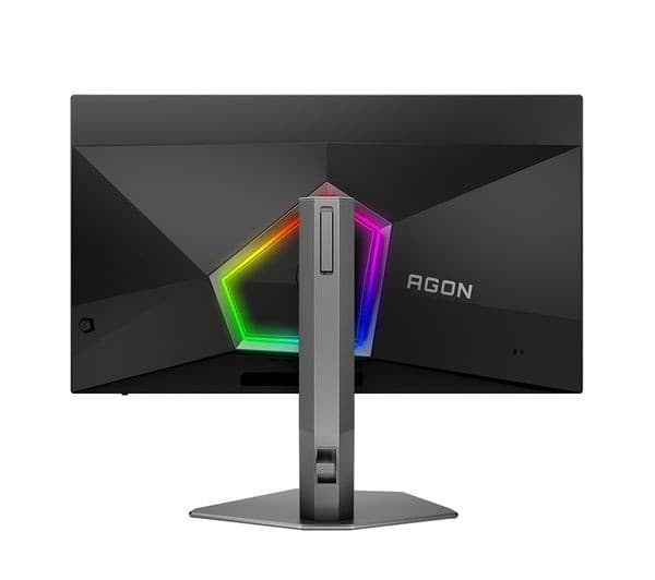 AOC AGON PRO AG326UD 32" 4K QD-OLED 165Hz Gaming Monitor Black - Image 2