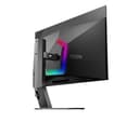 AOC AGON PRO AG326UD 32" 4K QD-OLED 165Hz Gaming Monitor Black thumbnail 3