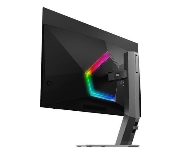 AOC AGON PRO AG326UD 32" 4K QD-OLED 165Hz Gaming Monitor Black - Image 4