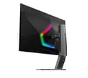 AOC AGON PRO AG326UD 32" 4K QD-OLED 165Hz Gaming Monitor Black thumbnail 4