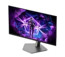 AOC AGON PRO AG326UD 32" 4K QD-OLED 165Hz Gaming Monitor Black thumbnail 7