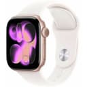 Apple Watch Series 11 GPS+Cell 42mm Light Blush S/M thumbnail 1