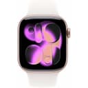 Apple Watch Series 11 GPS+Cell 42mm Light Blush S/M thumbnail 2