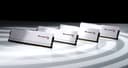 32GB G.Skill Ripjaws M5 RGB DDR5 5200MHz Dual Channel Kit (2x 16GB) CL40 1.10V White Edition thumbnail 5