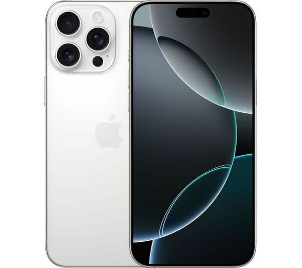 White Titanium