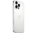 Apple iPhone 16 Pro Max 256GB White Titanium thumbnail 3