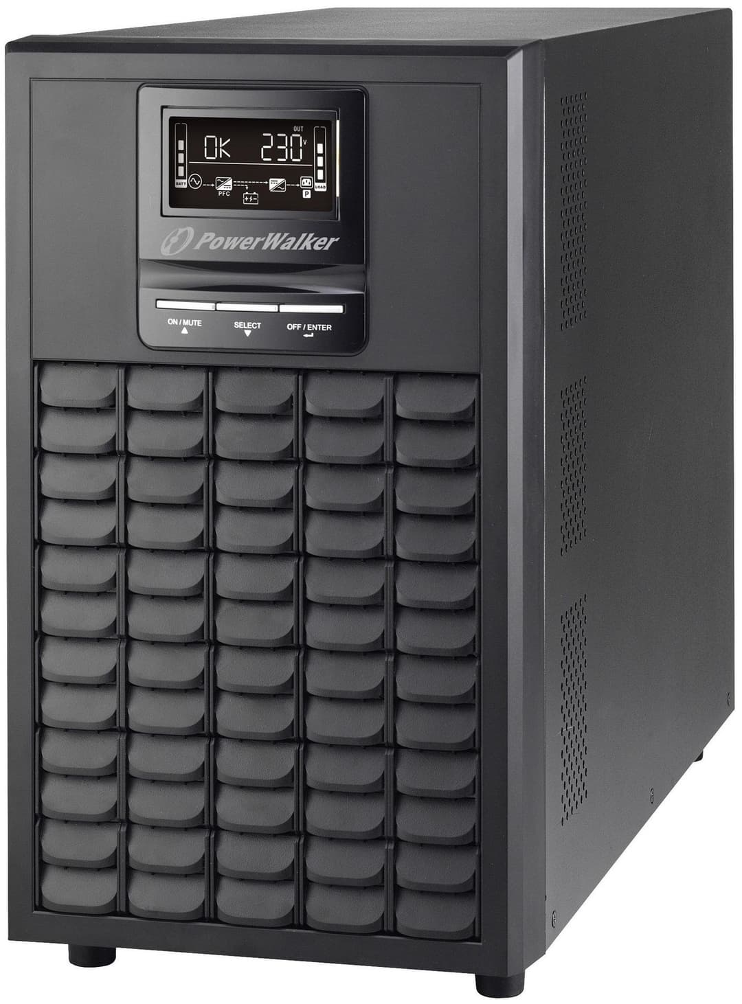 VFI 3000 CG PF1 - Image 1