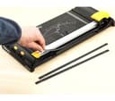 FELLOWES SafeCut Replacement A4 Cutting Strips for Paper Trimmer - Pack of 3 thumbnail 2