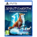 Spirit Of The North: Enhanced Edition PS5 Game thumbnail 1