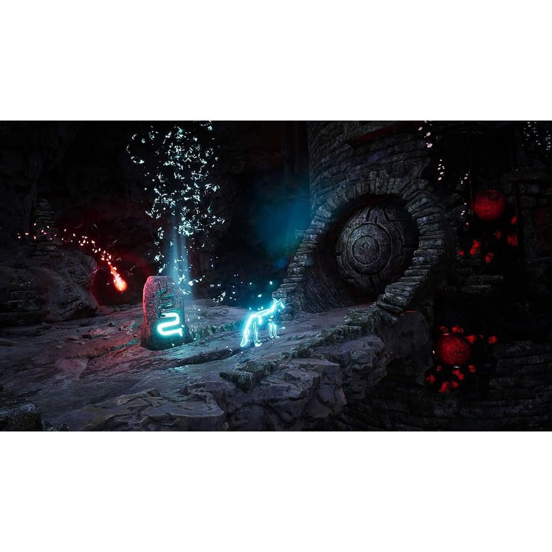 Spirit Of The North: Enhanced Edition PS5 Game - Image 2