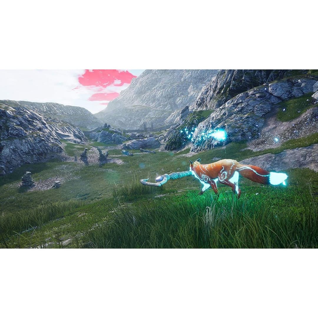 Spirit Of The North: Enhanced Edition PS5 Game - Image 3