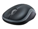 Logitech M185 Mouse Grey thumbnail 1