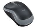 Logitech M185 Mouse Grey thumbnail 4