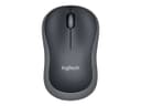 Logitech M185 Mouse Grey thumbnail 7