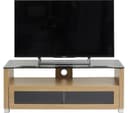TTAP Elegance 1050mm TV Stand 60" Light Oak thumbnail 8