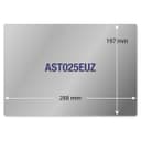 Targus AST025EUZ tablet screen protector Clear screen protector Microsoft 1 pc(s) thumbnail 3