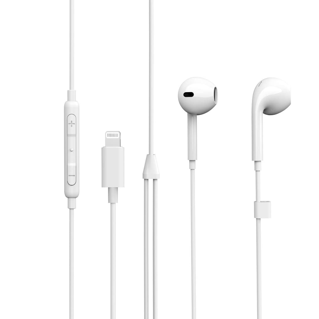 In-ear Headphone Earpod - Image 1