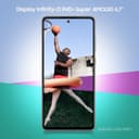 Samsung Galaxy A72 6GB 128GB - Awesome Black thumbnail 3