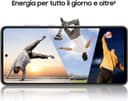 Samsung Galaxy A72 6GB 128GB - Awesome Black thumbnail 4