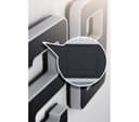 PAULMANN Solar LED House Number Light - No. 5 thumbnail 4