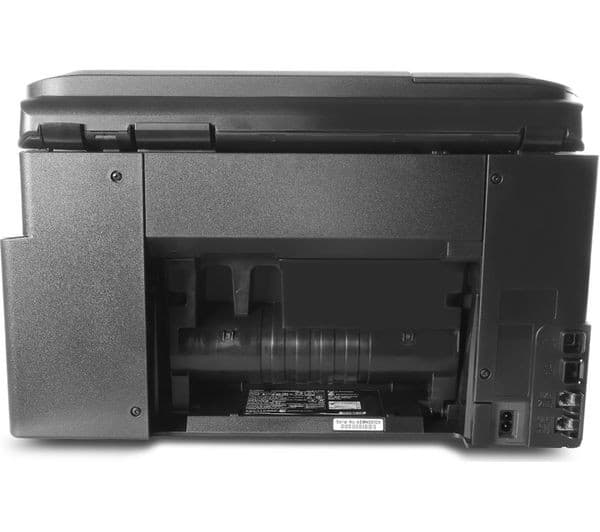CANON Maxify MB5150 All-in-One Wireless Inkjet Printer with Fax - Image 5