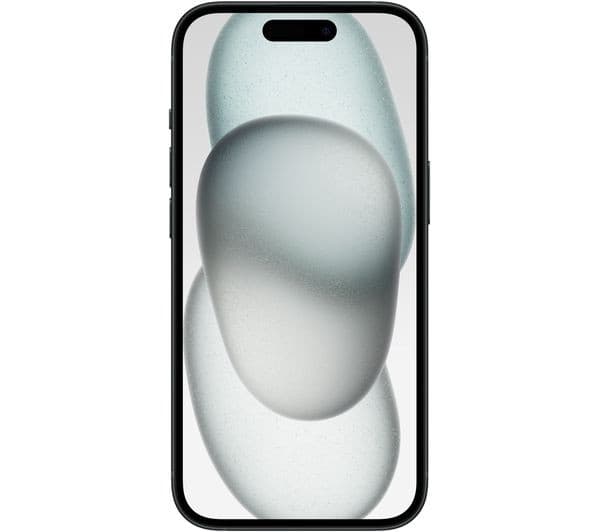 Apple iPhone 15 - 128 GB, Black - Image 2